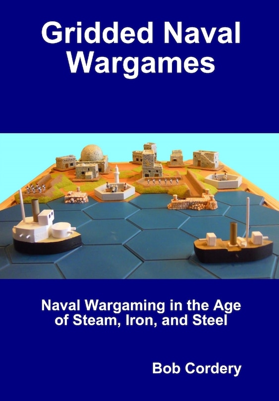 Front cover_Gridded Naval Wargames