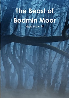 Couverture_The Beast of Bodmin Moor