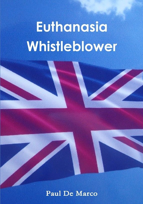 Front cover_Euthanasia Whistleblower
