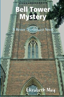 Couverture_Bell Tower Mystery