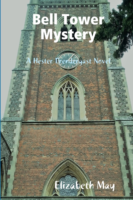 Couverture_Bell Tower Mystery