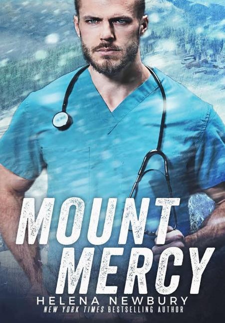 Front cover_Mount Mercy