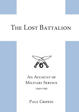 The Lost Battalion