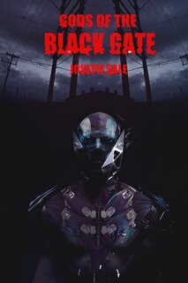 Front cover_Gods of the Black Gate