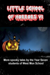 Couverture_Little School of Horrors VI