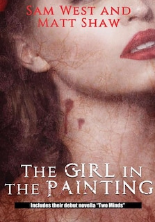 Front cover_The Girl In The Painting