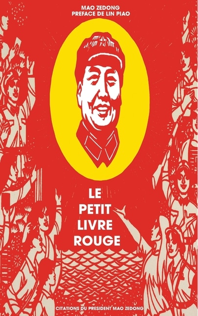 Couverture_Le petit livre rouge