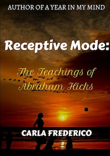 Front cover_Receptive Mode