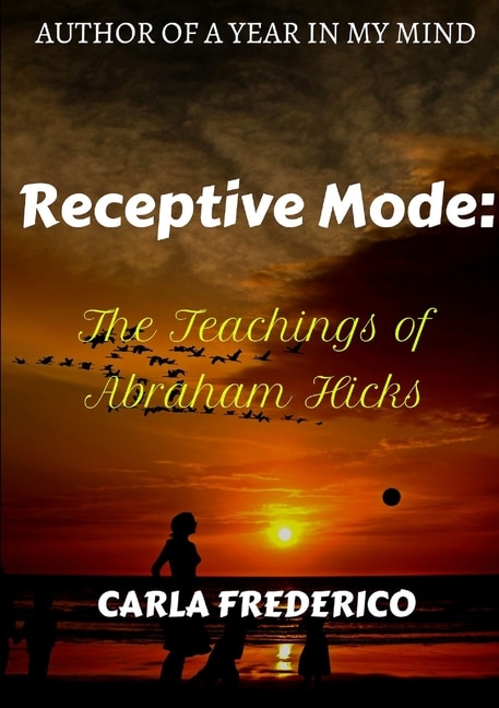 Front cover_Receptive Mode