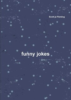 Couverture_funny jokes