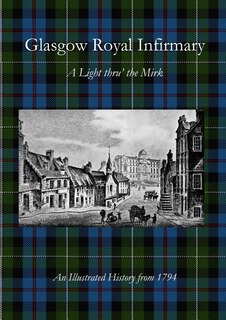 Front cover_Glasgow Royal Infirmary