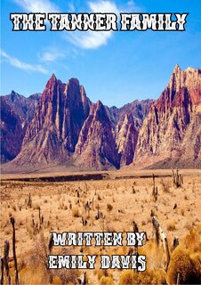 Front cover_The Tanner Family