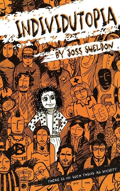 Front cover_Individutopia