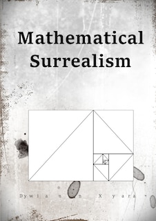 Couverture_Mathematical Surrealism