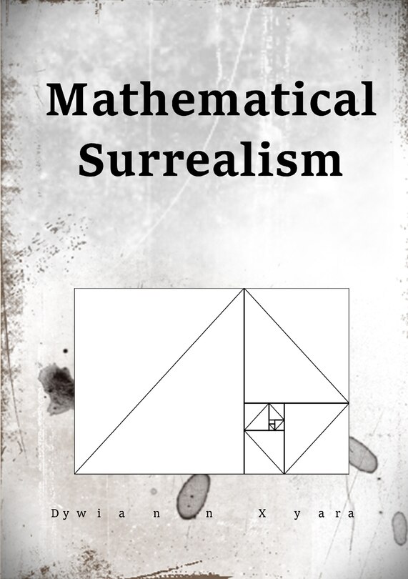 Couverture_Mathematical Surrealism