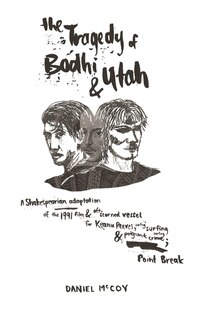 Couverture_The Tragedy of Bodhi and Utah