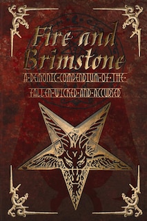 Front cover_Fire and Brimstone