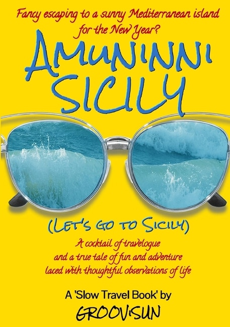Front cover_Amuninni Sicily (Let's Go To Sicily)