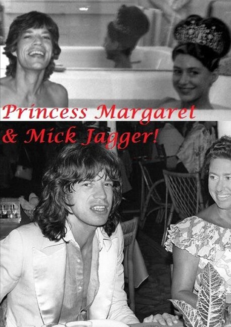 Front cover_Princess Margaret & Mick Jagger!
