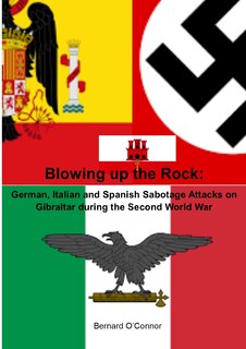 Front cover_Blowing up the Rock