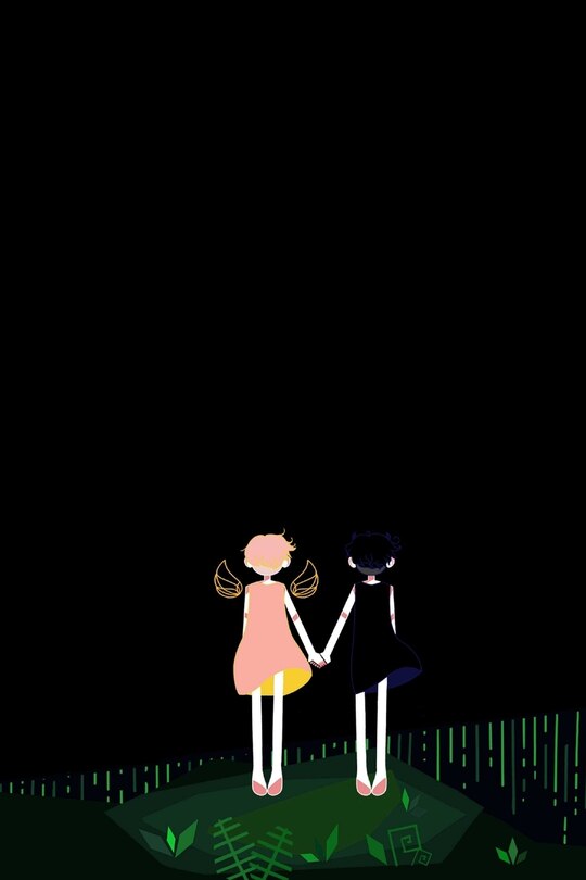 Front cover_Babes In the Woods