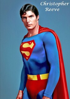 Front cover_Christopher Reeve