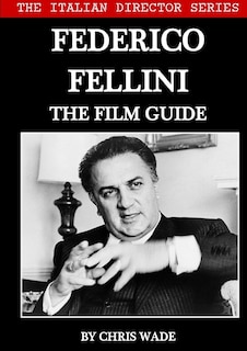 Front cover_The Italian Director Series
