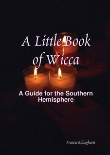 Front cover_A Little Book of Wicca