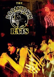 Couverture_The Boomtown Rats