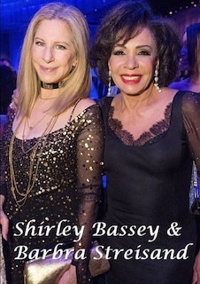 Front cover_Shirley Bassey & Barbra Streisand