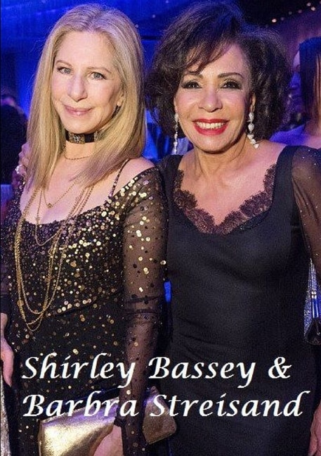 Front cover_Shirley Bassey & Barbra Streisand