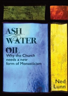 Front cover_Ash Water Oil