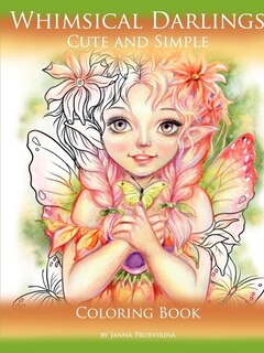Front cover_Whimsical Darlings