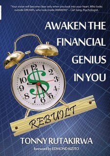 Couverture_Awaken the financial genius in you Rebuilt