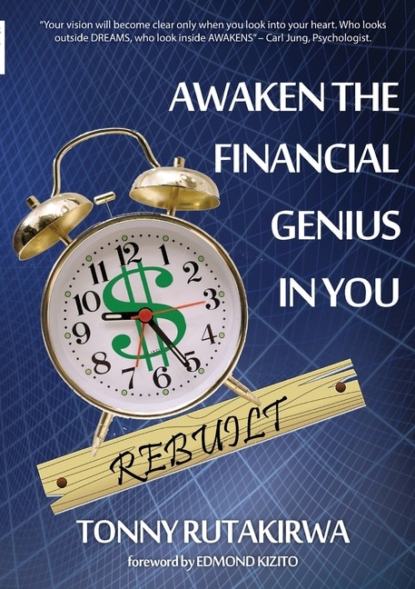 Couverture_Awaken the financial genius in you Rebuilt