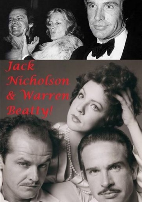 Front cover_Jack Nicholson & Warren Beatty!