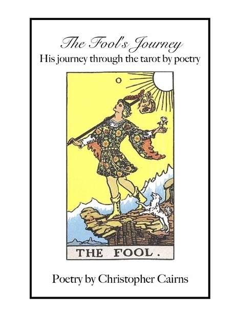 Couverture_The Fool's Journey