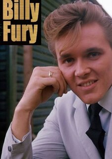 Couverture_Billy Fury