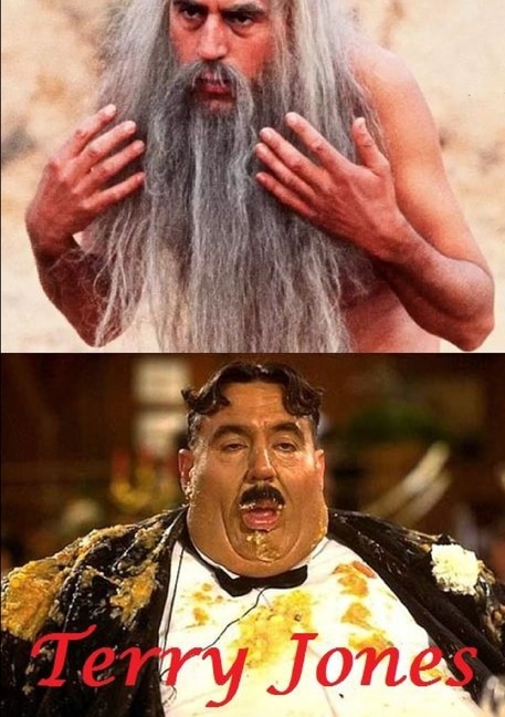 Front cover_Terry Jones