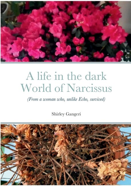 Front cover_A Life in the Dark World of Narcissus
