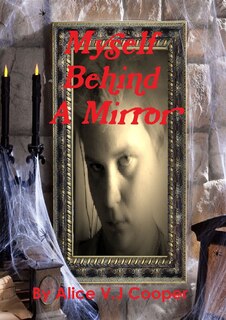 Couverture_myself behind a mirror