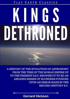 Front cover_Kings Dethroned