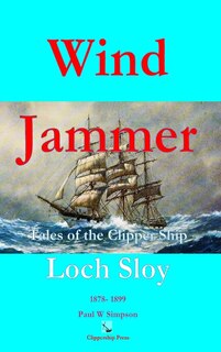 Front cover_Windjammer
