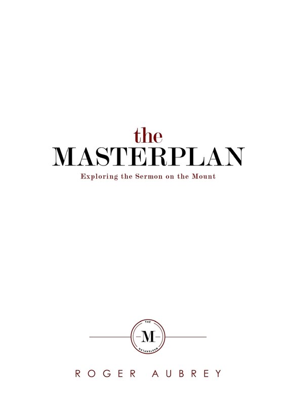 Front cover_The Masterplan