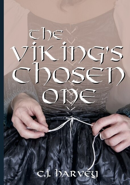 Front cover_The Viking's Chosen One
