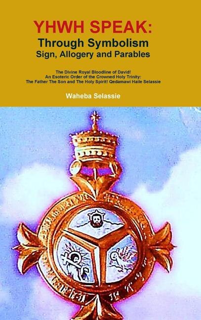 Couverture_Yhwh Speak