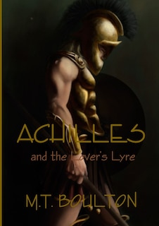 Front cover_Achilles and the Lover's Lyre
