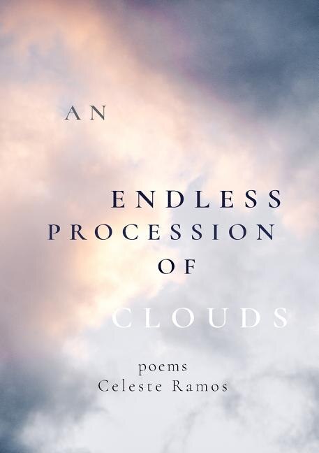 Couverture_An Endless Procession of Clouds