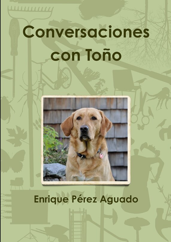 Front cover_Conversaciones con Toño
