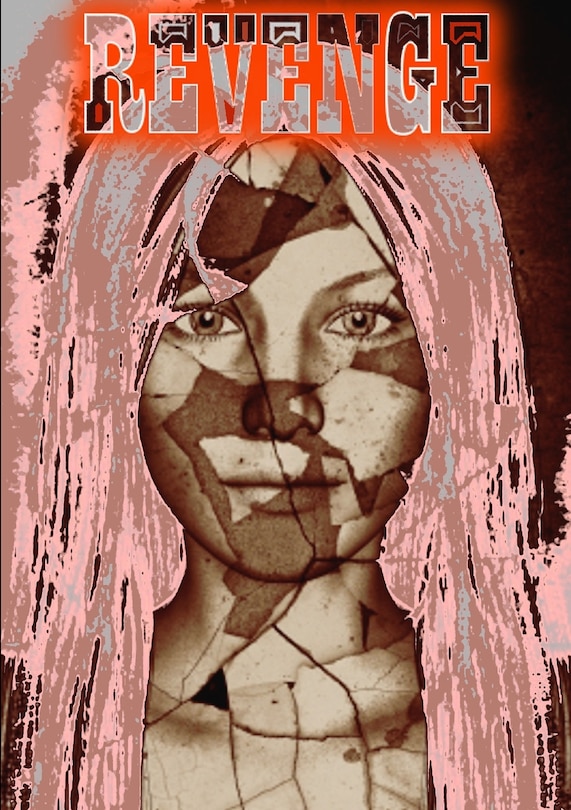 Front cover_Revenge